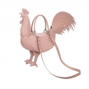 กระเป๋าไก่ กระเป๋าไก่บ้าน ไก่บ้าน Kaibaan Bag