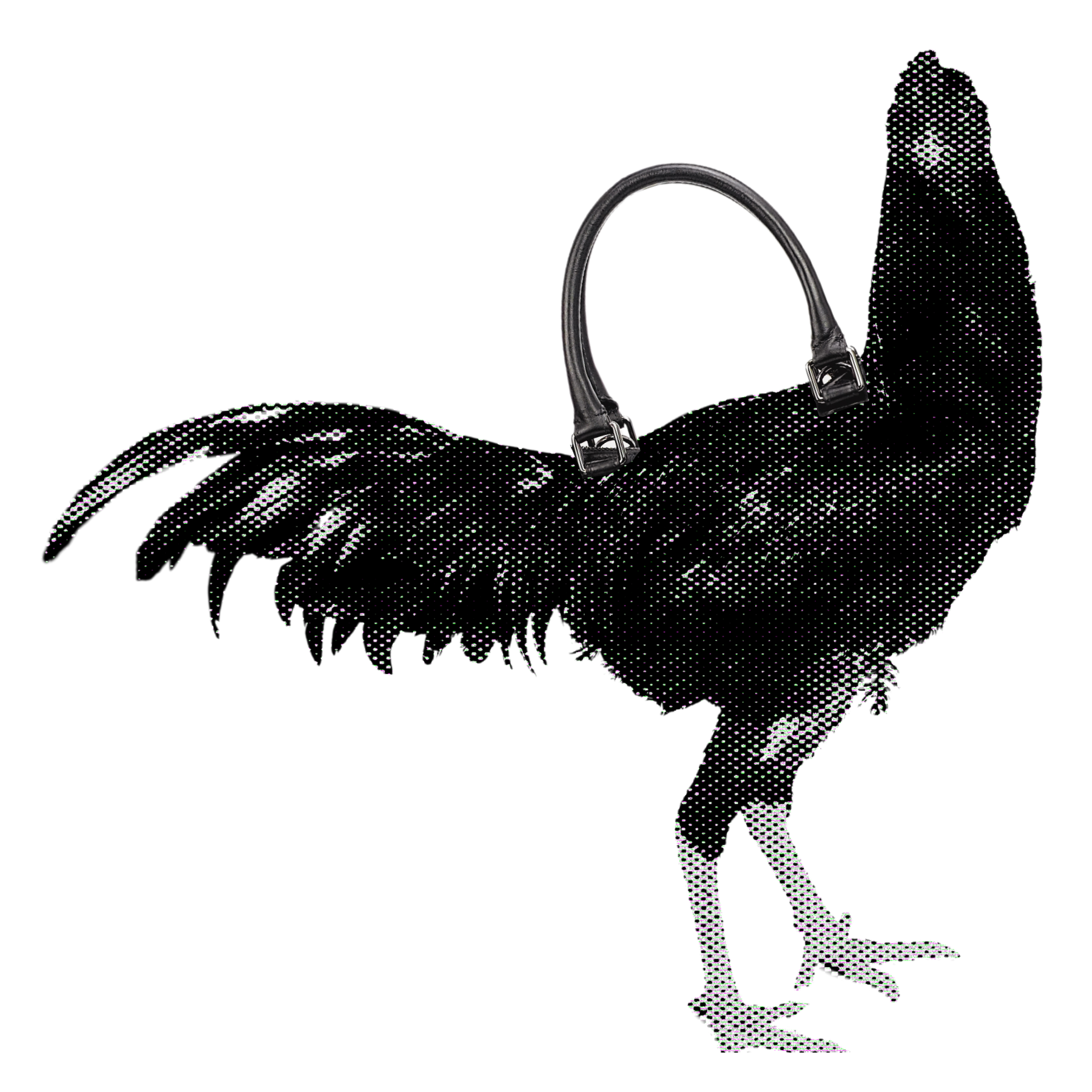 BW Element Rooster Bag 01